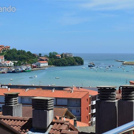 Rincon Del Cantabrico: Para Amantes De Las Buenas Vistas San Vicente De La Barquera Exterior foto
